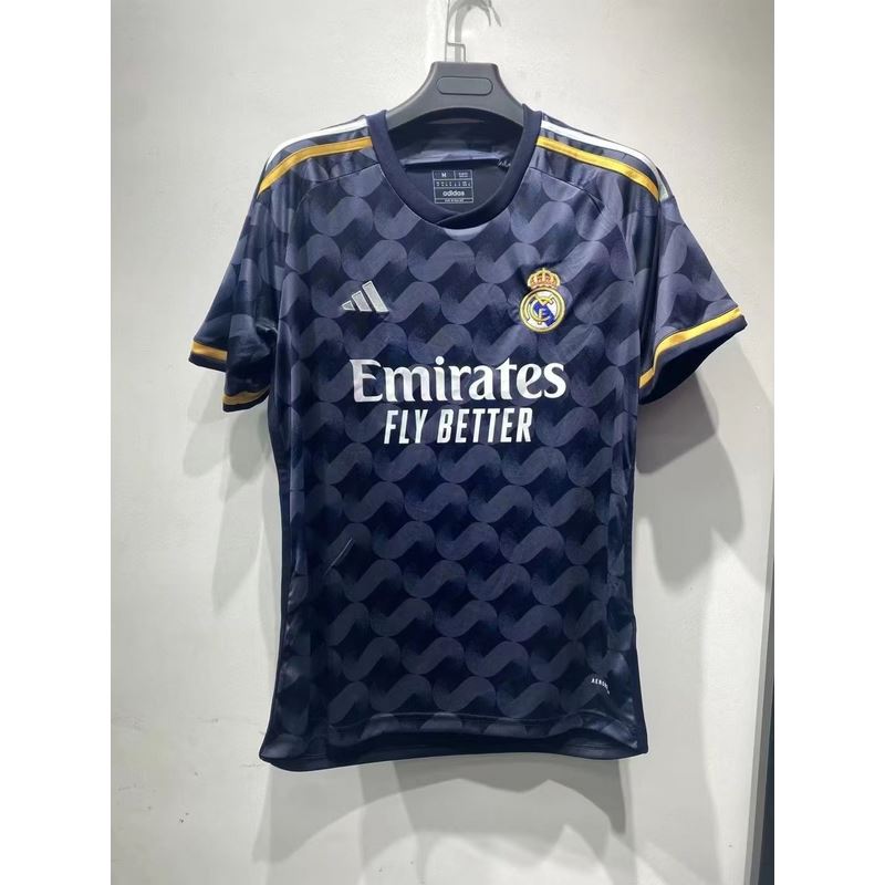 23-24 Real Madrid away - Click Image to Close